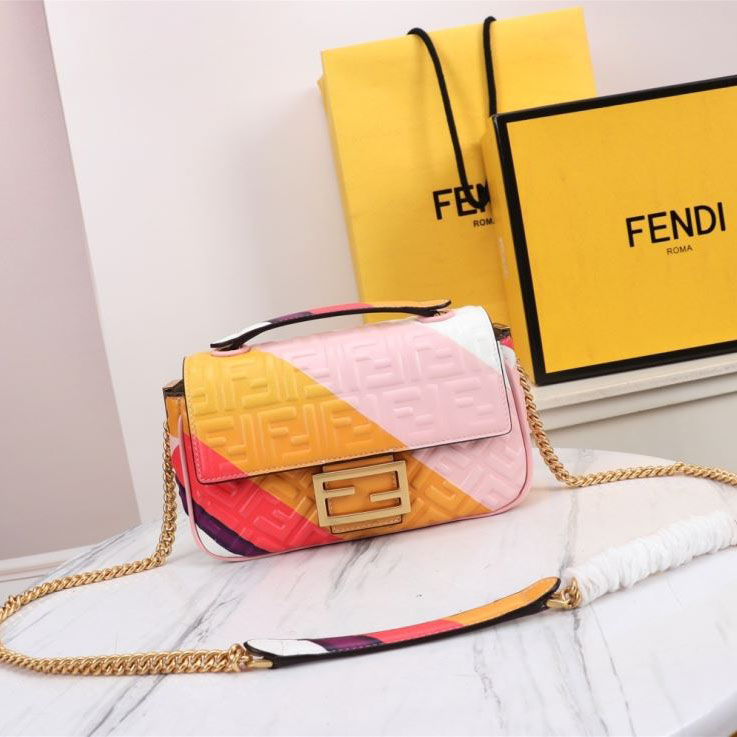 Fendi Baguette Bags - Click Image to Close